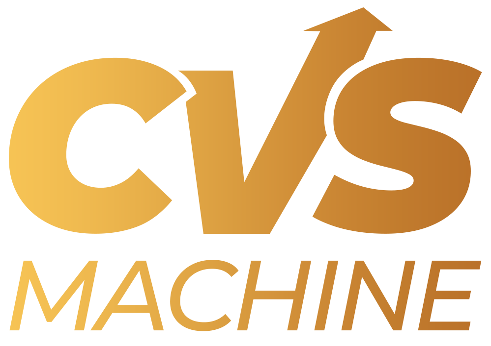 CVS Machine