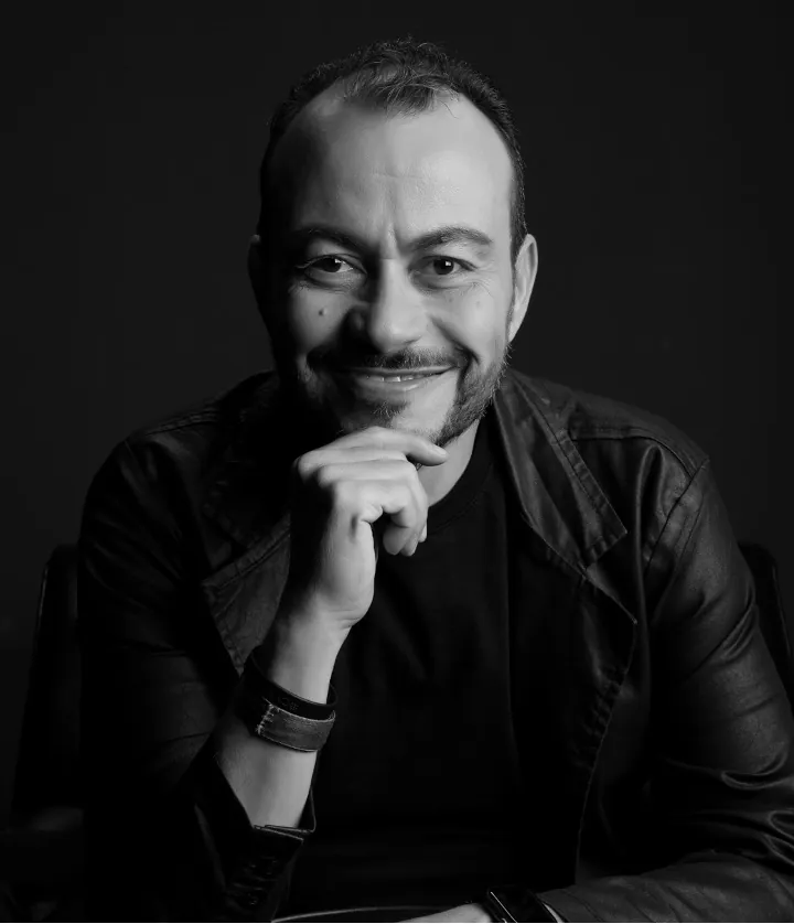 Carlos Ferreira, fundador da CVS Machine