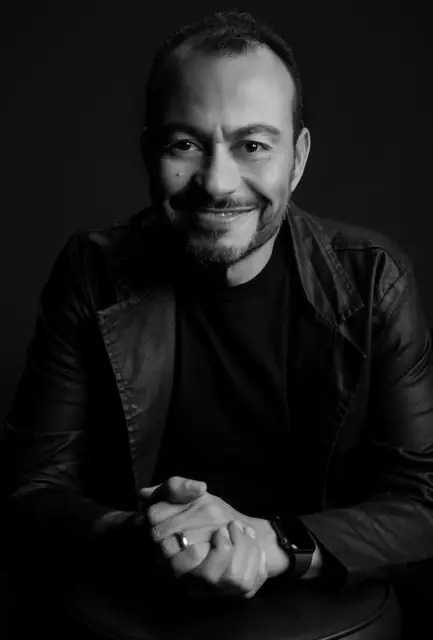 Carlos Ferreira, fundador da CVS Machine